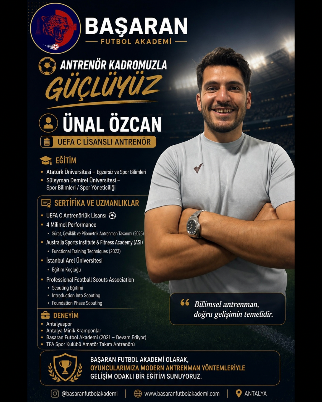 Ünal ÖZCAN